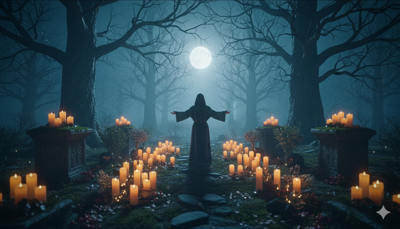 LED Flameless Candle Set – 9-Piece Flickering Pillar Candles | Battery-Operated Realistic Glow | Safe Decorative Lighting for Weddings, Home & Events