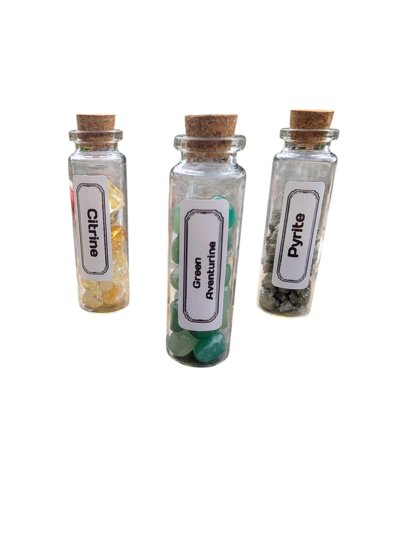 Prosper + Thrive, Complete Prosperity Spell/Meditation/Wellness Kit for Wealth, Success & Abundant Blessings, Mindfulness